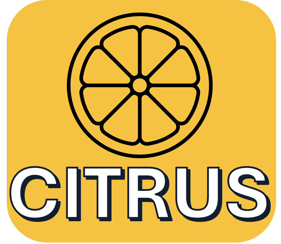 CitRUS Project logo