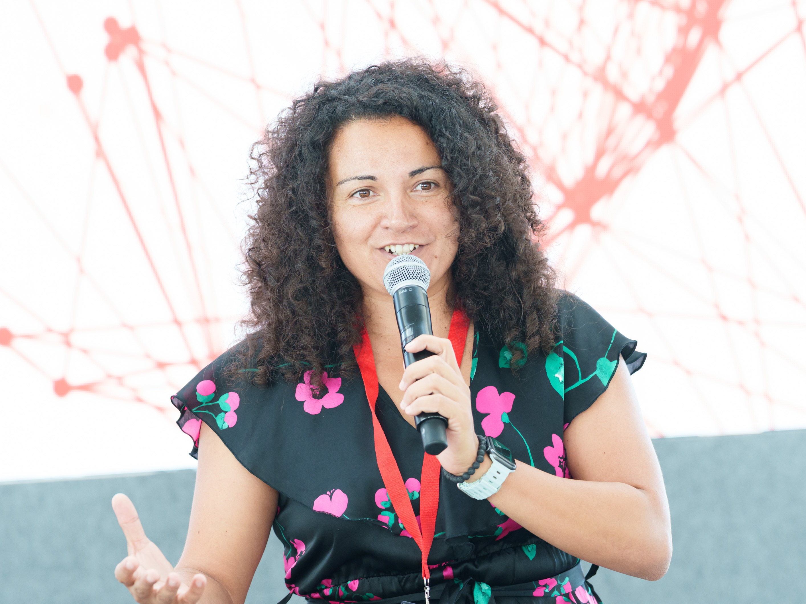 Lola Fariñas