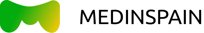MEDINSPAIN project logo